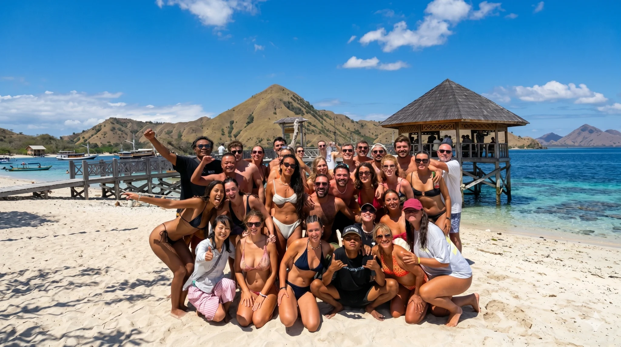 Is a Komodo Trip from Lombok Really Worth It? (An Honest 2026 Review)