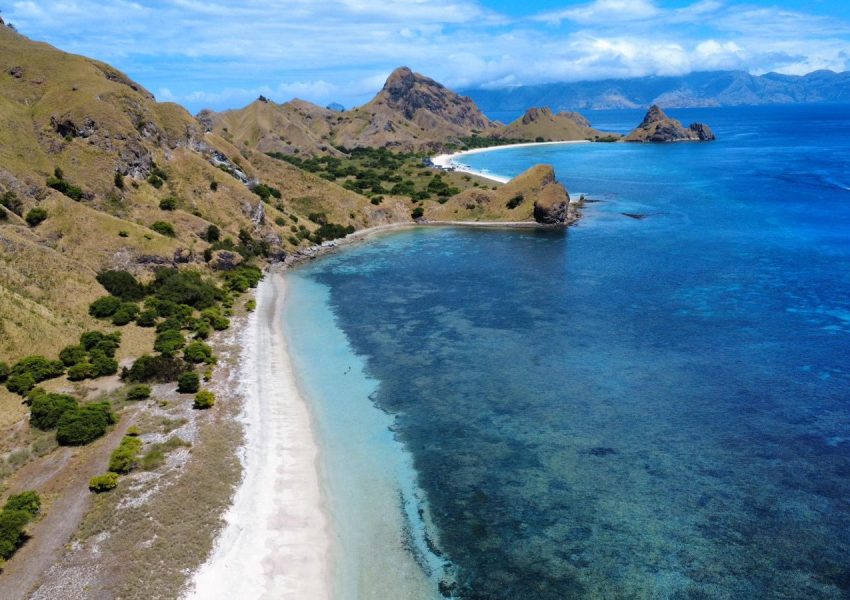 Komodo Trip Sailing (23)