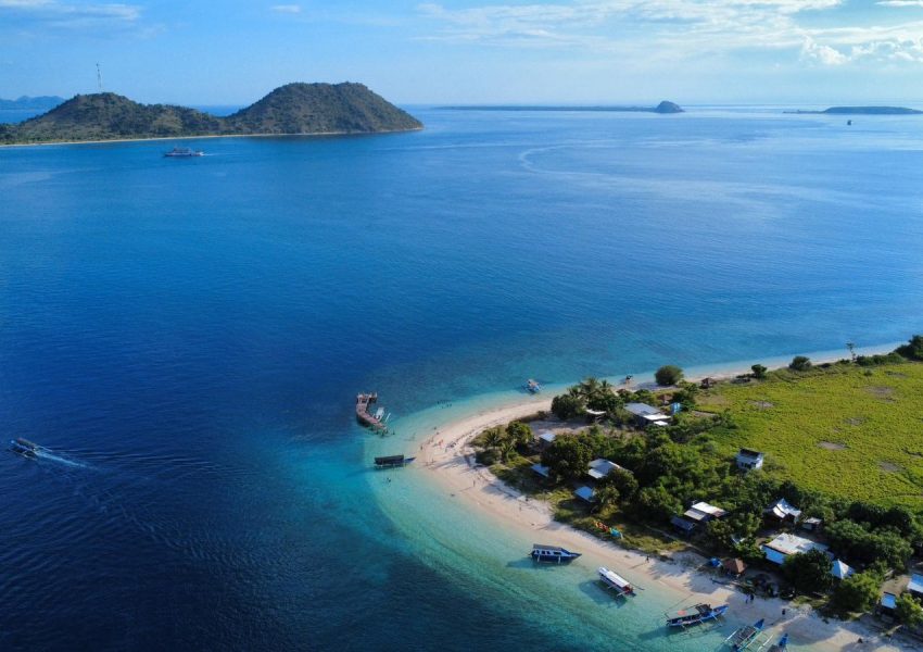 Komodo Trip Sailing (29)