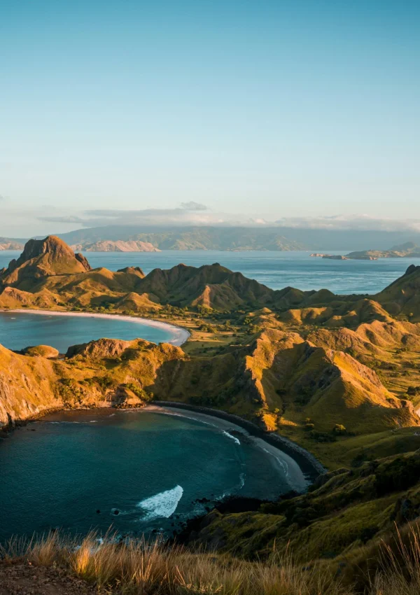 komodotripsaling - Padar Island